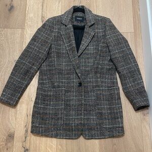 ✨ Soaked in Luxury Blazer Jillian Blazer Medium